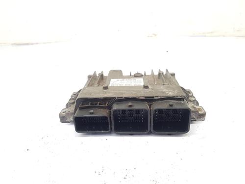 Engine control unit (ECU) PEUGEOT EXPERT Tepee (VF3X_) 2.0 HDi 130 | BP37487016M57 - Image 2
