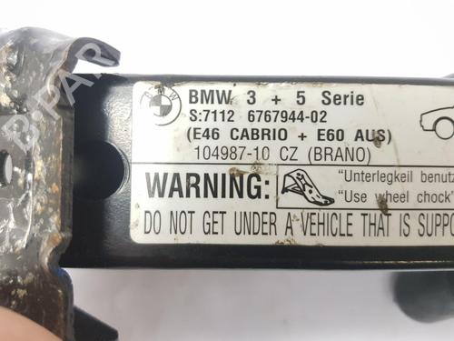 Jack Kit BMW 5 Touring (E61) 520 d | BP29839715C119