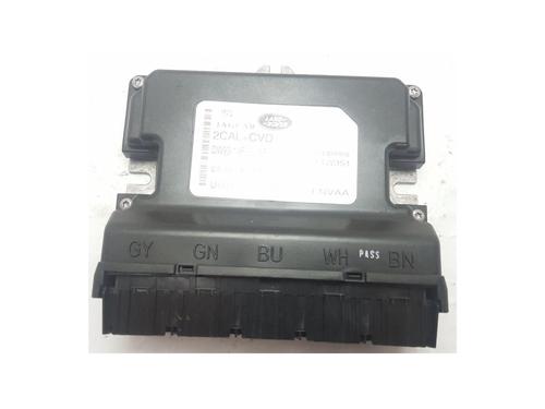 Used Electronic module JAGUAR XF I (X250) 2.2 D (200 hp) 22667042