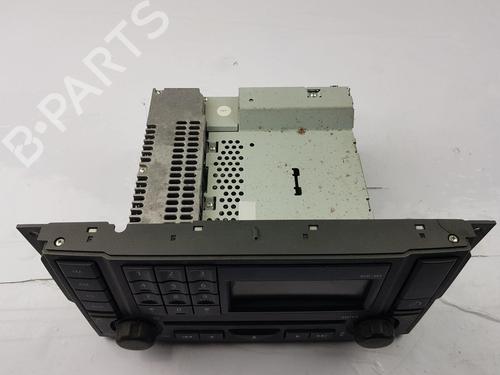 Radio LAND ROVER RANGE ROVER SPORT I (L320) 2.7 D 4x4 | BP26185344E6 