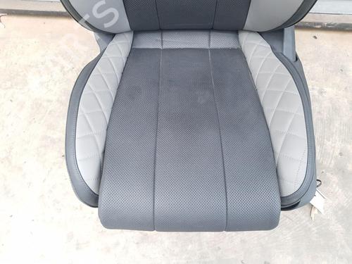 Left front seat BENTLEY CONTINENTAL Convertible (3S_) 4.0 V8 AWD | BP36052146C15  - Image 5