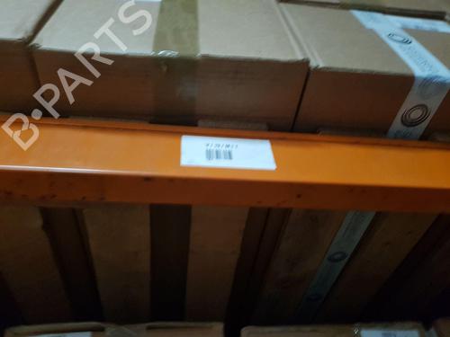 Right curtain airbag HONDA JAZZ IV (GK_) 1.5 | BP23097847C12 