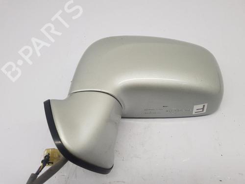 Bakspejl venstre Bakspejl venstre SUZUKI LIANA (ER, RH_) 1.6 i (RH416) (106 hp) 32632260 32632260