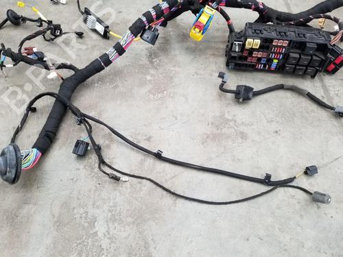Wiring harness MCLAREN 570S 3.8 | BP22676566E16 