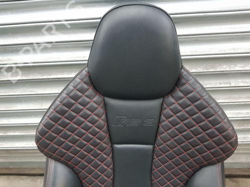 Right front seat AUDI A3 Sportback (8VA, 8VF) RS3 quattro | BP29408105C16 