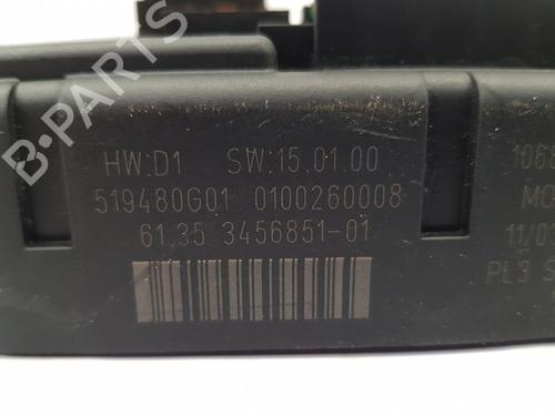 Electronic module MINI MINI (R56) Cooper D | BP33630148M83 - Image 5