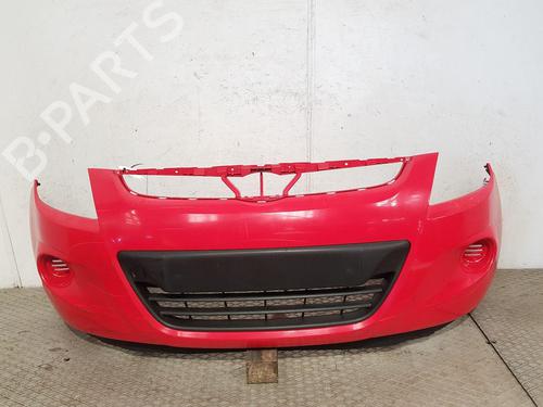 Used Front bumper Front bumper HYUNDAI i20 I (PB, PBT) 1.2 (78 hp) 33630256 33630256