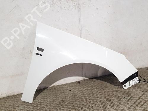 Right front fenders VAUXHALL INSIGNIA Mk I (A) Hatchback (G09) 1.6 CDTI (68) | BP30138162C42