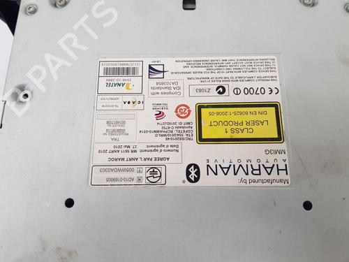 Electronic module AUDI A4 B8 (8K2) 2.0 TDI | BP34331873M83  - Image 7