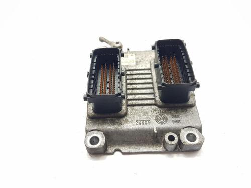 Motorstyringsenhet VAUXHALL CORSA Mk III (D) (S07) 1.4 (L08) | BP30976831M57