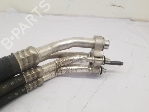 AC pipe TESLA MODEL Y (5YJY) Long Range Rear-Wheel Drive | BP39528646M126 - Image 2