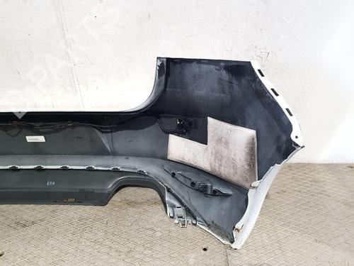 Rear bumper VW GOLF VII (5G1, BQ1, BE1, BE2) 2.0 TDI | BP29408167C8 