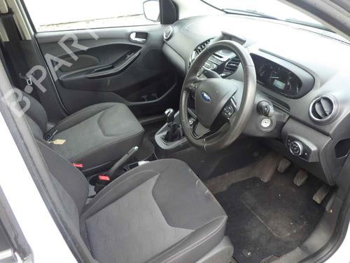 Headrest FORD KA+ III (UK, FK) 1.2 | BP25462333I31  - Image 23
