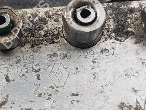 ABS pump RENAULT CLIO II (BB_, CB_) 1.2 16V (BB05, BB0W, BB11, BB27, BB2T, BB2U, BB2V, CB05,... | BP30184720M43