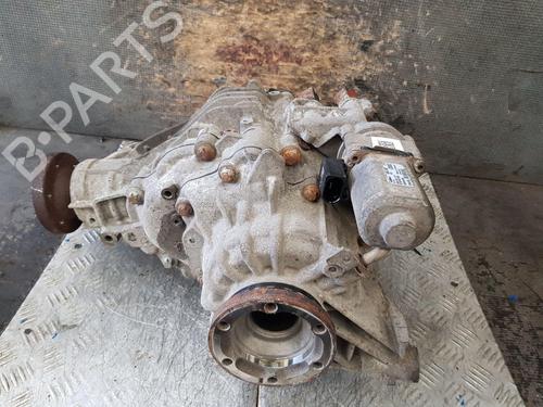 Differensial bakvogn AUDI A5 (F53, F5P) RS5 TFSI quattro (450 hp) 28827659