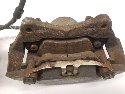 Right front brake caliper FORD FOCUS II (DA_, HCP, DP) 2.5 RS | BP30184706M104