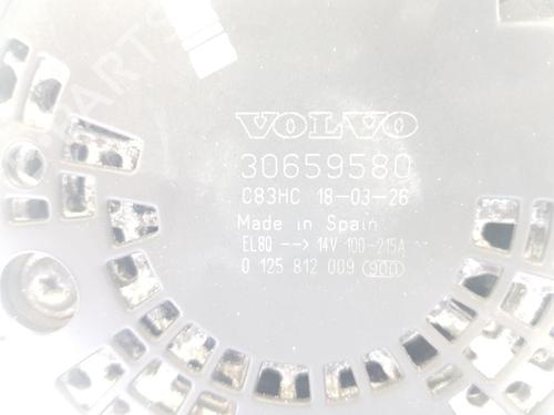 Alternator VOLVO V90 II Estate (235) D4 | BP29575600M7 