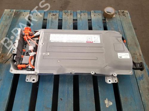 Used Battery Battery TOYOTA YARIS (_P21_, _PA1_, _PH1_) 1.5 Hybrid (MXPH10, MXPH11) (116 hp) 33996534 33996534