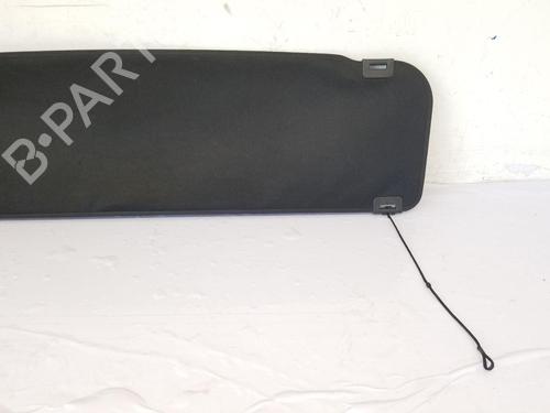Rear parcel shelf PEUGEOT 108 1.0 VTi | BP28283927C85 