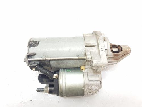Used Starter BMW 3 (F30, F80) ActiveHybrid (306 hp) 24988131