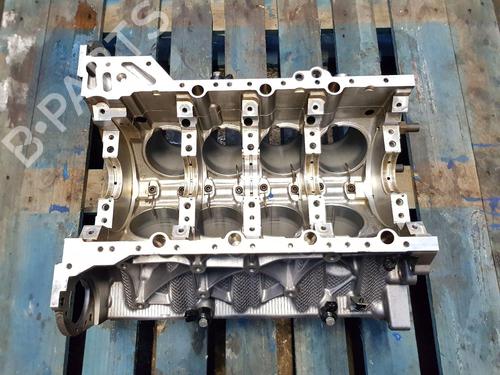 Engine BMW 5 (F10) | BP22205967M1