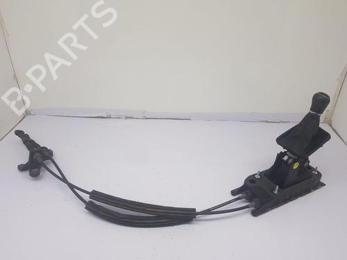 Levier de vitesses VW GOLF VII (5G1, BQ1, BE1, BE2) 1.0 TSI (115 hp) 22655024