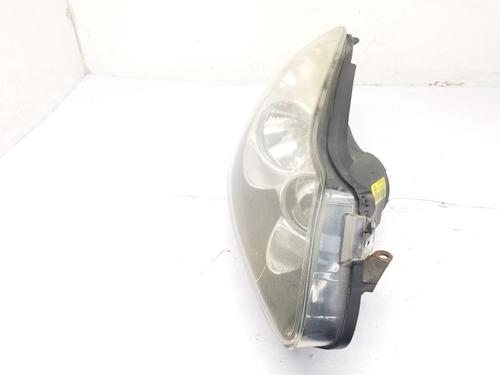 Right headlight VAUXHALL CORSA Mk III (D) (S07) 1.4 (L08) | BP27286862C29 