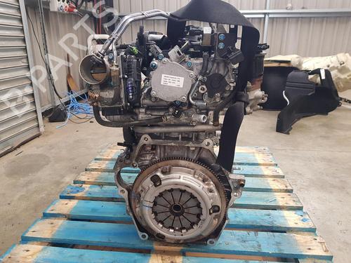 Engine HONDA JAZZ IV (GK_) 1.3 | BP39944196M1 - Image 4