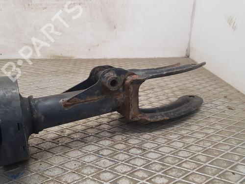 Left front shock absorber PORSCHE CAYENNE (92A)  | BP30627846M16 
