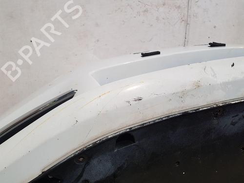 Front bumper JAGUAR XF I (X250) 3.0 D | BP31346433C7 