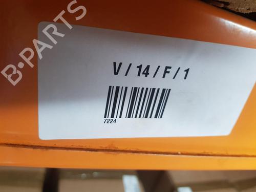 Electronic module NISSAN JUKE (F15) 1.6 | BP24230564M83 
