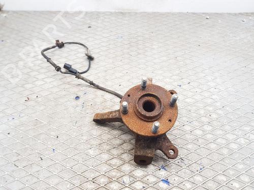 Used Right front steering knuckle HYUNDAI GETZ (TB) 1.1 (67 hp) 22676639