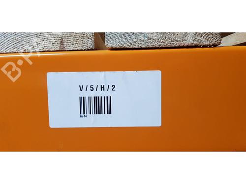 Intercooler pipe ALFA ROMEO GIULIA (952_) 2.2 D (952AFA25, 952AFM25, 952ALA25) | BP30090935M127  - Image 7