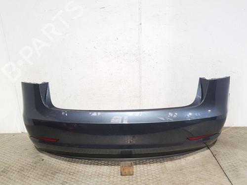 rear-bumper-tesla-model-3-5yj3-2017-33996614 main image