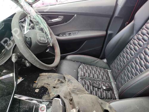 Steering column AUDI Q8 (4MN, 4MT) RS Mild Hybrid quattro | BP27664592M21 