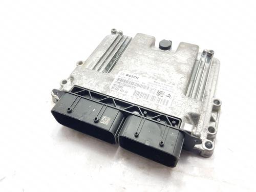 Used Engine control unit (ECU) CITROËN BERLINGO Box Body/MPV (K9) 1.5 BlueHDi 100 (102 hp) 30891529