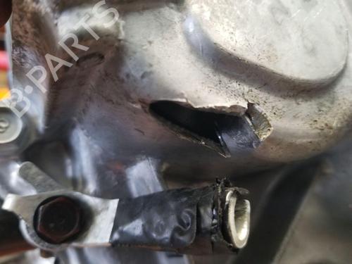 Engine HYUNDAI i10 III (AC3, AI3) | BP32034810M1