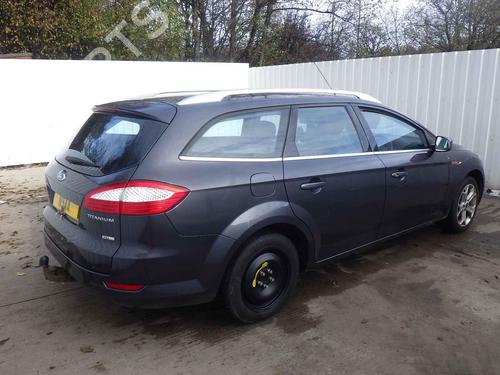 Electronic module FORD MONDEO IV Turnier (BA7) 2.0 TDCi | BP38112302M83 - Image 10