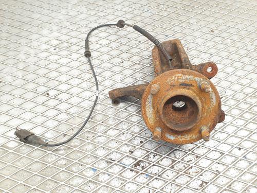 Used Right front steering knuckle FORD FUSION (JU_) [2002-2012]  24341717