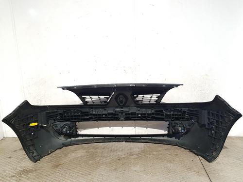 Front bumper RENAULT SCÉNIC II (JM0/1_) 1.6 16V (JM1R) | BP29292861C7 