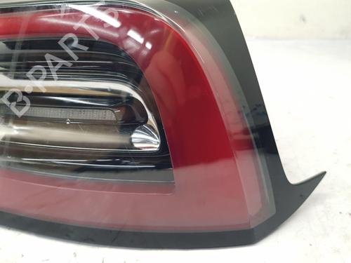 Right taillight TESLA MODEL Y (5YJY) Long Range All-wheel Drive | BP40606487C35 - Image 3