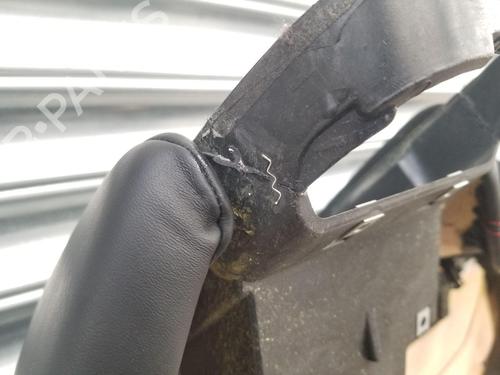 Dashboard MCLAREN 570S 3.8 | BP22684143C46 