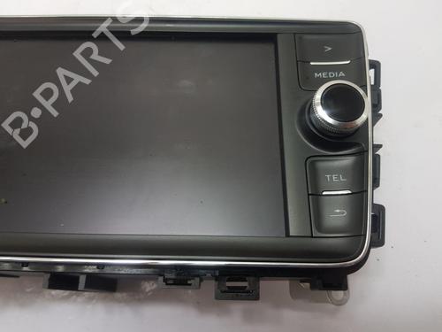 Radio BENTLEY BENTAYGA (4V1) 6.0 | BP22678664E6