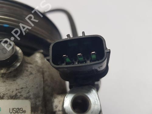 AC compressor KIA PICANTO III (JA) 1.2 | BP22204452M34 