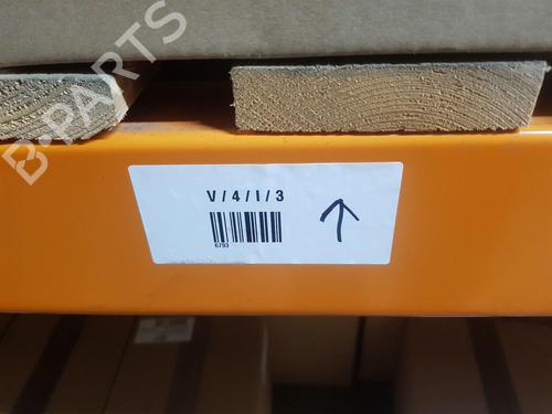 Injector TOYOTA HILUX VII Pickup (_N1_, _N2_, _N3_) 2.5 D-4D 4WD (KUN25_, KUN25R) | BP28284133M100 