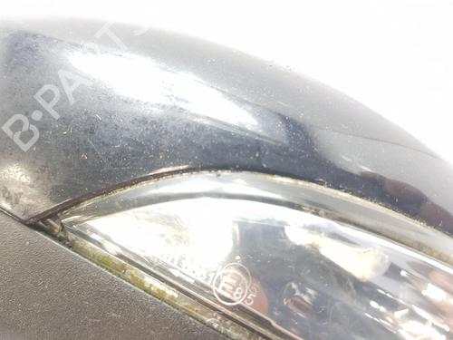 Lusterko boczne lewe FORD FIESTA VI (CB1, CCN) 1.25 | BP29957189C26 