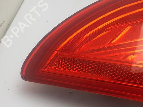 Left taillight PEUGEOT RCZ 2.0 HDi | BP33329728C34 - Image 4