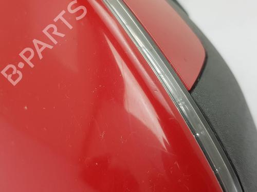 Right mirror SEAT LEON (5F1) 1.8 TSI | BP29620604C27 