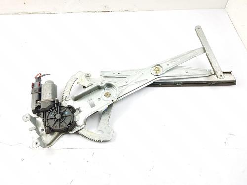 Used Front left window mechanism VAUXHALL MERIVA A (X03) 1.4 16V Twinport (90 hp) 28119965