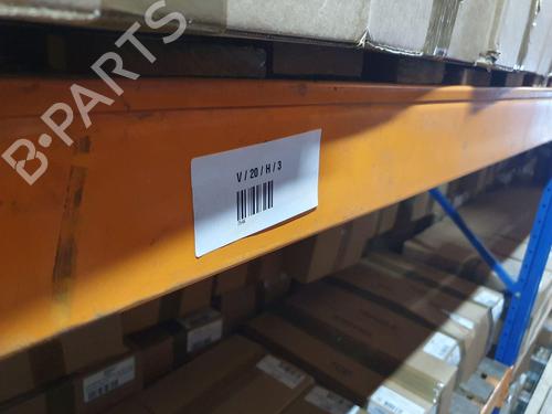 Left mirror FORD FIESTA VI (CB1, CCN) 1.25 | BP27920610C26 